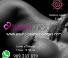 Jovencitas Masaje Tantra Surco