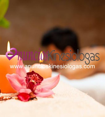 Kiara masajista tantra en Surco