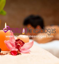 Kiara masajista tantra en Surco