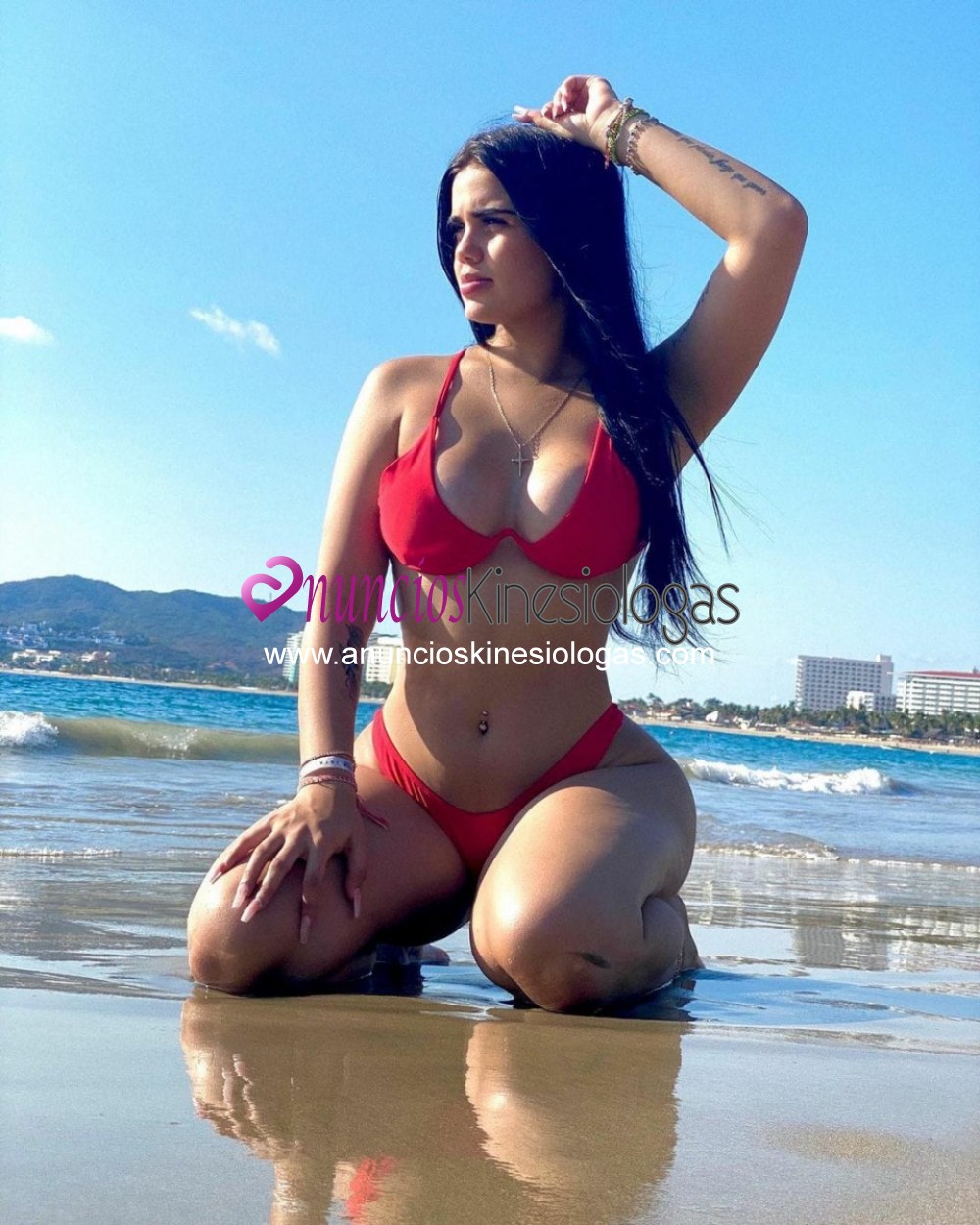 Una Deliciosa Escort de Verdad fotos 100% reales!!!!