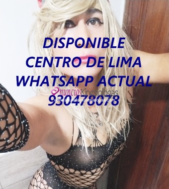 paolita centro de lima