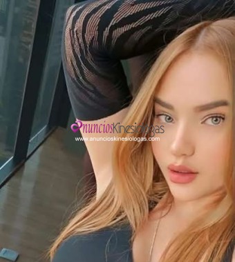 Sabrina deliciosa culoncita rubia nenita  libre hoy para ti