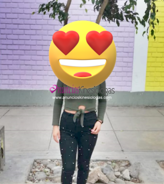 LINDAS SEÑORITAS EN LIMA...ESCRIBEME HOY