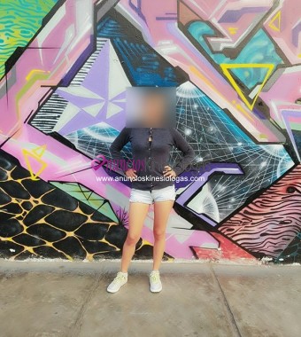 HOLA AMIGOS AQUI LINDAS JOVENCITAS SIII