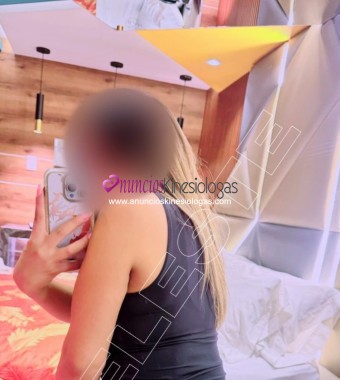 MASAJES TANTRA RELAX