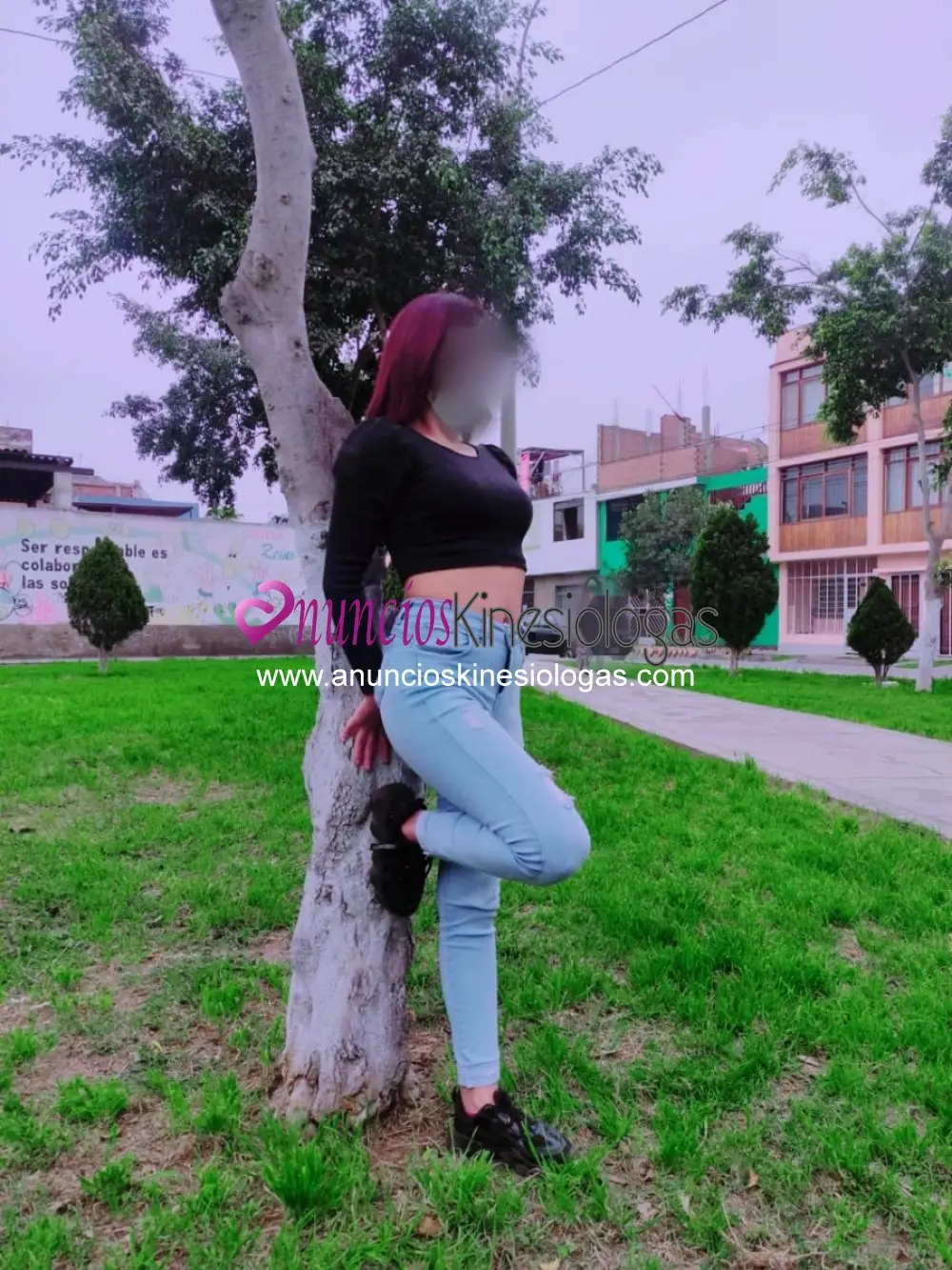 Dulce sexy damita quebradita aseada y sensacional